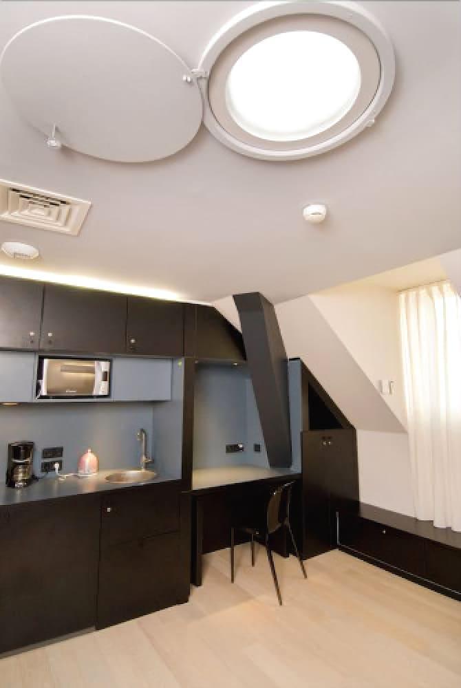 La Villa 그르노블 외부 사진